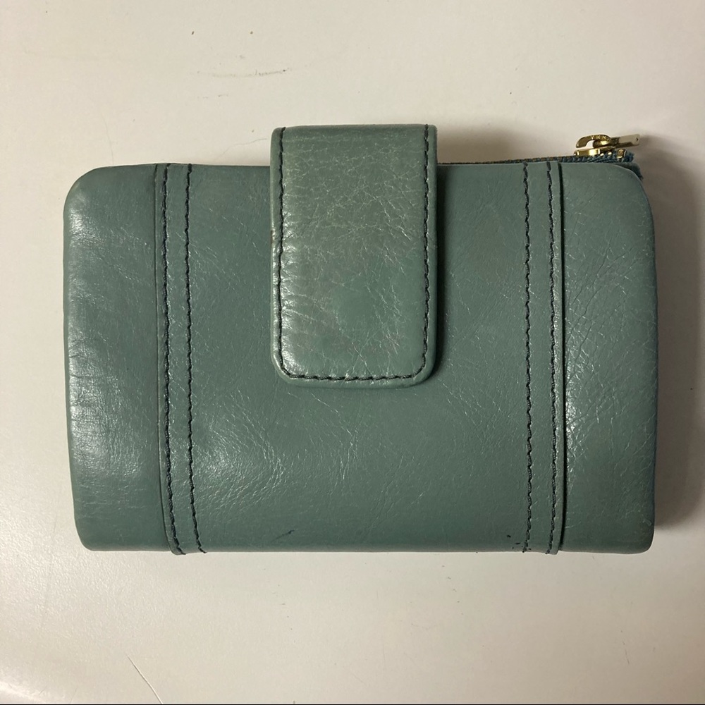 Fossil Wallet - Picture 3 of 3